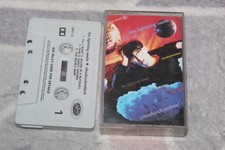 The Lightning Seeds Cloudcuckooland Cassette -B2