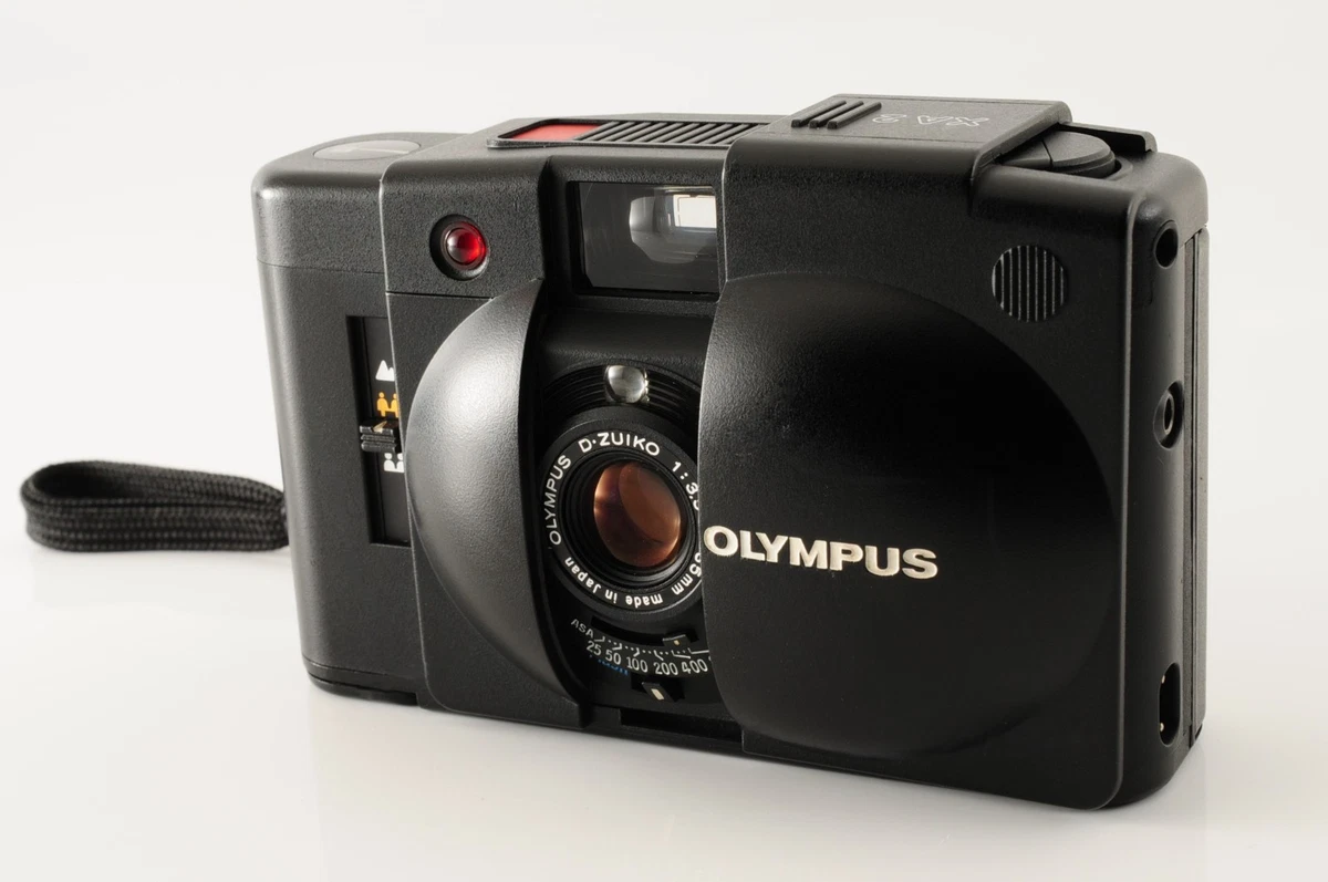 25+ Olympus XA2 Film Cameras for sale | Updated Oct 2026