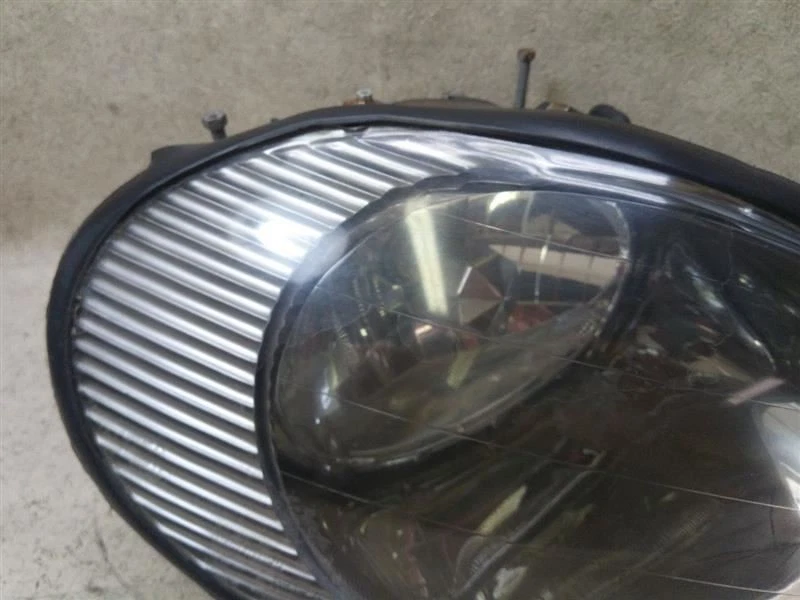 Faro derecho pasajero compatible con 96-98 Ford Taurus O34-190833 Foto 2 de 4