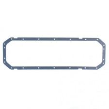 Oil Pan Gasket Fits International Dt466 1826587c1