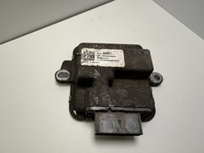 Rear Trailer Tow Hitch Towing Control Module ECU OEM 85636861 Gmc Hummer Ev 2024