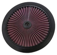 X-Stream Top Filter: High Performance, Premium, Washable, Replacement Engine