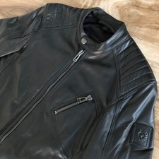 Belstaff Lederjacke online kaufen