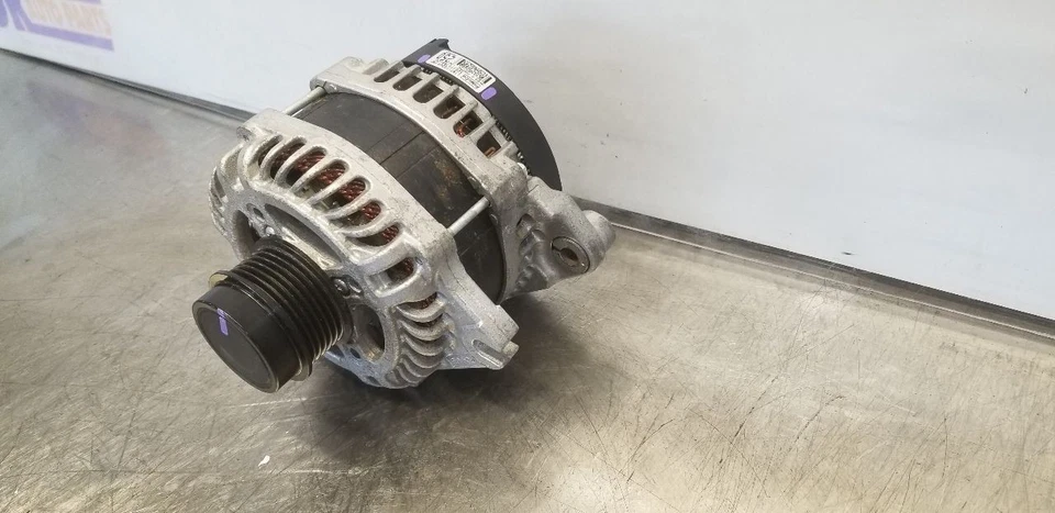 ALTERNADOR FORD TRANSIT 150 23 3,5 L 250 AMP L1MT10300RB Foto 4 de 4
