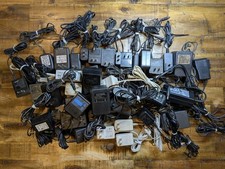 Large power supply adapter Lot