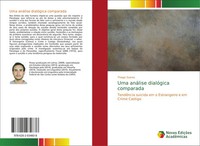 Thiago Soares | Uma AnáLise DialóGica Comparada | Taschenbuch | Portugiesisch