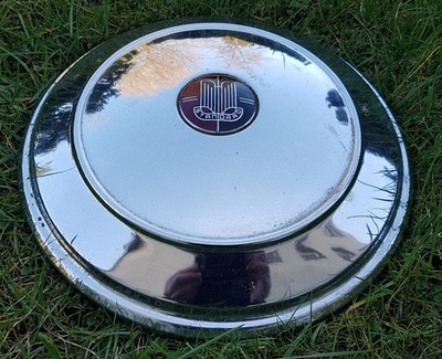 Standard Vanguard 40er Jahre Radkappen Oldtimer