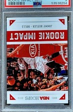 Jimmy Butler Rookie Card Guide and Checklist 23