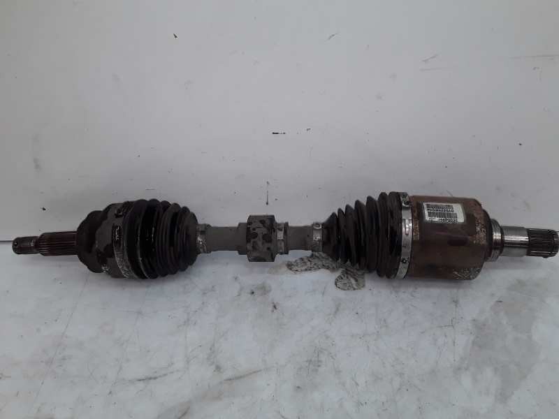 P05085224AB transmisión delantera izquierda DODGE CALIBER 2.0 16V CRD 1194151