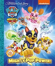 Treasure Cove Stories - Paw Patrol ..., Centum Books Lt