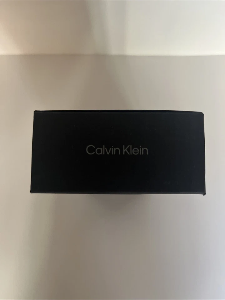 Calvin Klein Eau De Toilette 6,7 OZ Foto 4 de 4