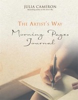 Julia Cameron | The Artist's Way Morning Pages Journal | Taschenbuch | Englisch