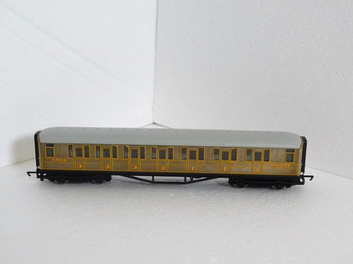 Hornby LNER Vintage Reisebus Nr. 92337 - Spur O | Zustand: Used