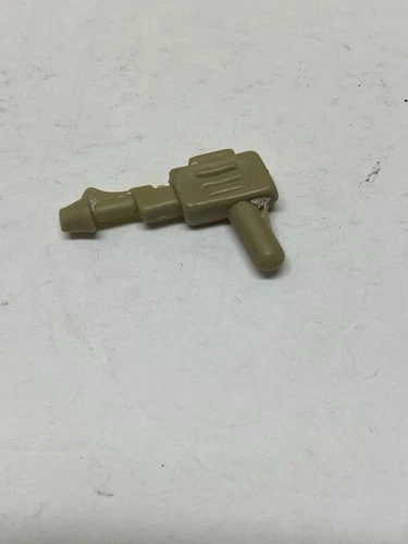 1982 Vintage MOTU Castle Grayskull Weapons Rack PISTOL Gun Accessory He-Man
