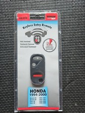 Dorman 99370 Keyless Entry Remote Honda 1994-2000 Accord 2d 4d Civic 2d 4d
