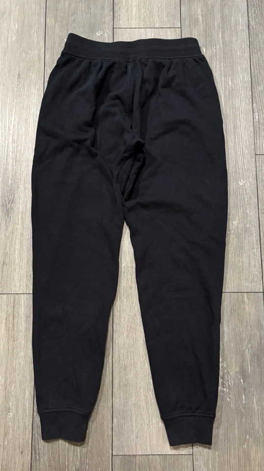 Pantalones deportivos Under Armour Buffalo Bills laterales. Negro. Hombre M. NFL. Foto 4 de 4