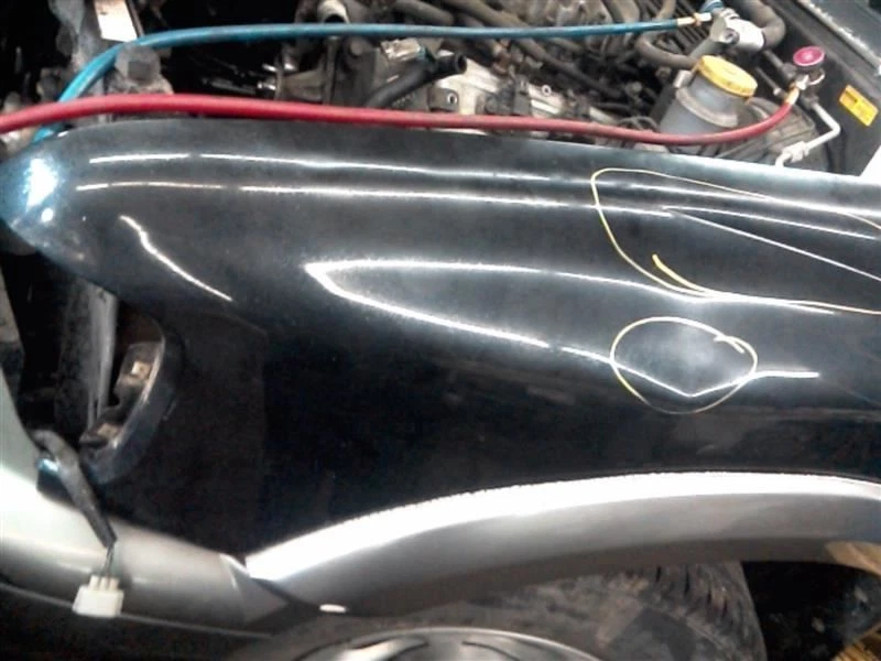 Air Flow Meter 4 Door 3.2L 6 Cylinder Fits 98-04 ISUZU RODEO 46881 - Image 4 of 4