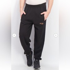 Pantalones deportivos Puma para hombre con marcador de baloncesto en colorway Puma negros nuevos con etiquetas