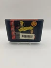 MTV's Beavis and Butt-Head Sega Genesis, Cart Only, Tested Works