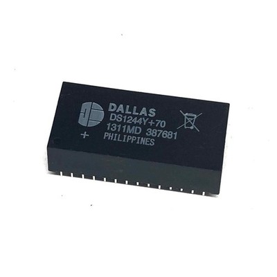 DS1244Y-70 Integrierte Schaltung - Modul / DIP28 - Dallas Semiconductor