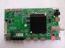Onn 100012585 Main Board (MS16010-ZC01-01) M20137-MT