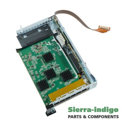 CISCO ASA-IC-6GE-CU-C 6-Port Interface Module 800-37622-01