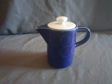 Kännchen KAHLA DUETT - DDR