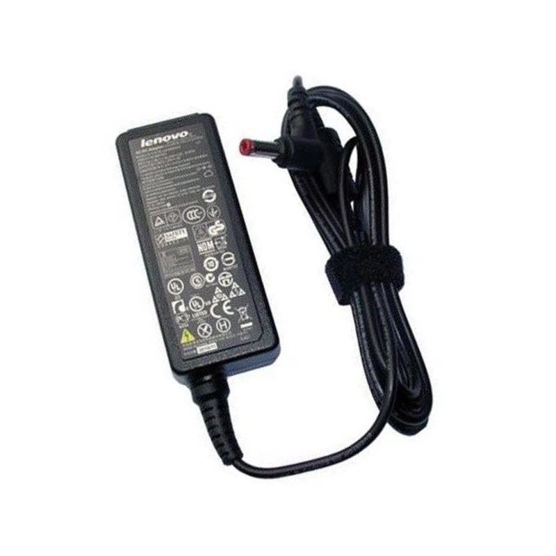 Ladegerät LENOVO PA-1400-12 36001653 090260-11 Adapter Laptop 40W 20V 2A - Bild 1 von 1