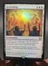 Kinbinding Unique and Miscellaneous Promos Lorwyn Eclipsed MTG Foil Near Mint 