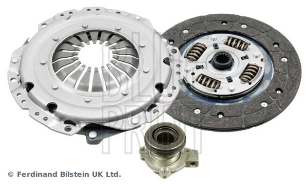Blue Print Kupplungssatz ADW193028 FüR Astra T98 Zafira Vectra Opel J96 CC F70-image