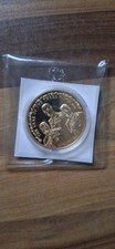 1936 - 2016, 80th Anniversary Of The 3 King's Coin Medallion.