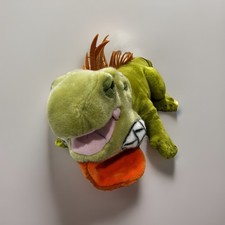 Iguana Wild Republic Full Body Hand Puppet 30 Realistic Cute Reptile