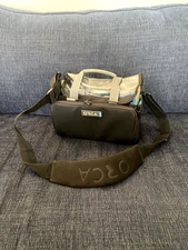 Orca OR-27 Small Sound Mixer Bag For Zoom F4, TASCAM DR-701 & Similar