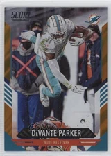 2021 Score Lava /575 Devante Parker #30