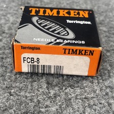 FCB-8 KOY Needle Bearings image