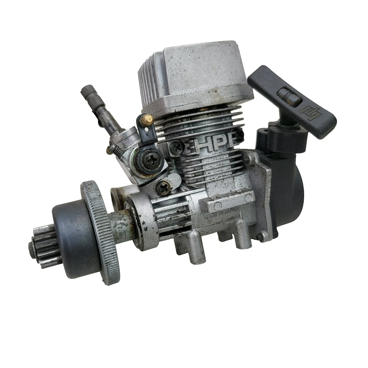 HPI Hobby RC Chassis, Drivetrain & Wheel Parts & Accessories for