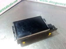 280342118R MULTIFUNCTION DISPLAY / 928097 FOR RENAULT KADJAR EXPERIENCE