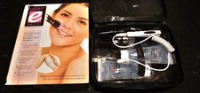 Verseo Smooth Electrolysis Permanent Hair Removal Reduction System OPEN BOX
