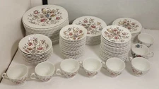 Johnson Brothers Staffordshire Bouquet Ironston Lot Chose your pieces Dishware