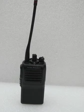 Vertex Standard VX-231 G7-5 Two-Way Radio Tested