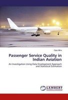 Passenger Service Quality In Indian Aviation Dipa Mitra