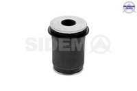 Sidem 845611 Lagerung, Steuer-/Spurstangenhebel FüR Toyota