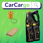 Service Kit Land Rover Range Rover 3.0 TDV6 4x4 2012-2023 Oil Air + Engine Oil