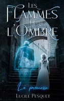Lucile Pesquet | Les Flammes De L'ombre | Taschenbuch | FranzöSisch (2022)