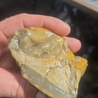 Agatized Chert Rough, Cabbing, Lapidary, 12.4oz — photo 4