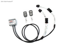 ASR Klappensteuerung RX3 für Abgasklappen Porsche 911 992 Targa 4 S