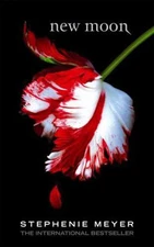 New Moon by Meyer, Stephanie