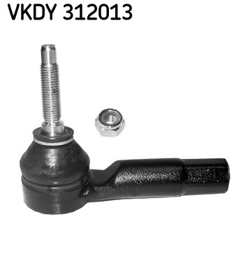 Fits SKF VKDY 312013 ROD TIP OF HEARTS. FIAT, LANCIA BRAVO II (198),  ⭐UK Stock⭐