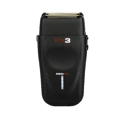 BaByliss Pro FX3 Rasoir-électrique