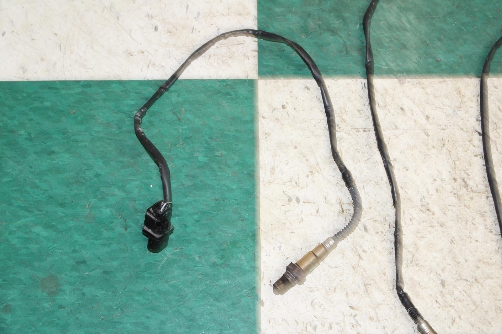 13-18 Flying Spur 6.0L Motor Engine O2 Oxygen Sensor Set OEM Factory OE WTY WTY